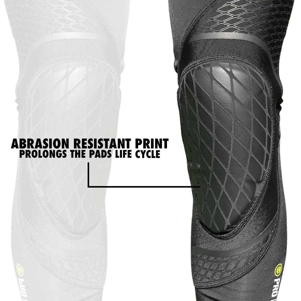 Infamous PRO DNA Slide Pants - Gen 2 - Image 3