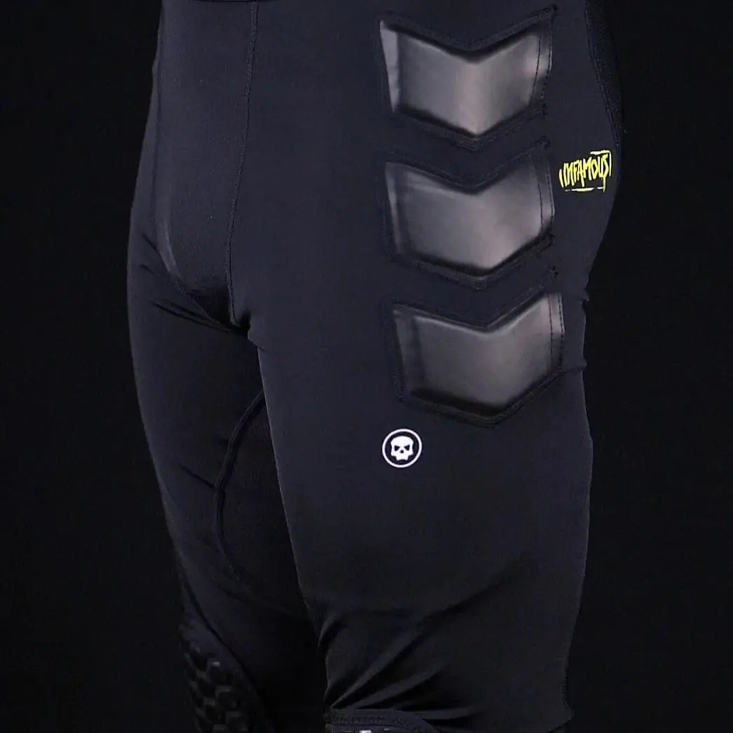 Infamous PRO DNA Slide Pants - Youth - Image 7