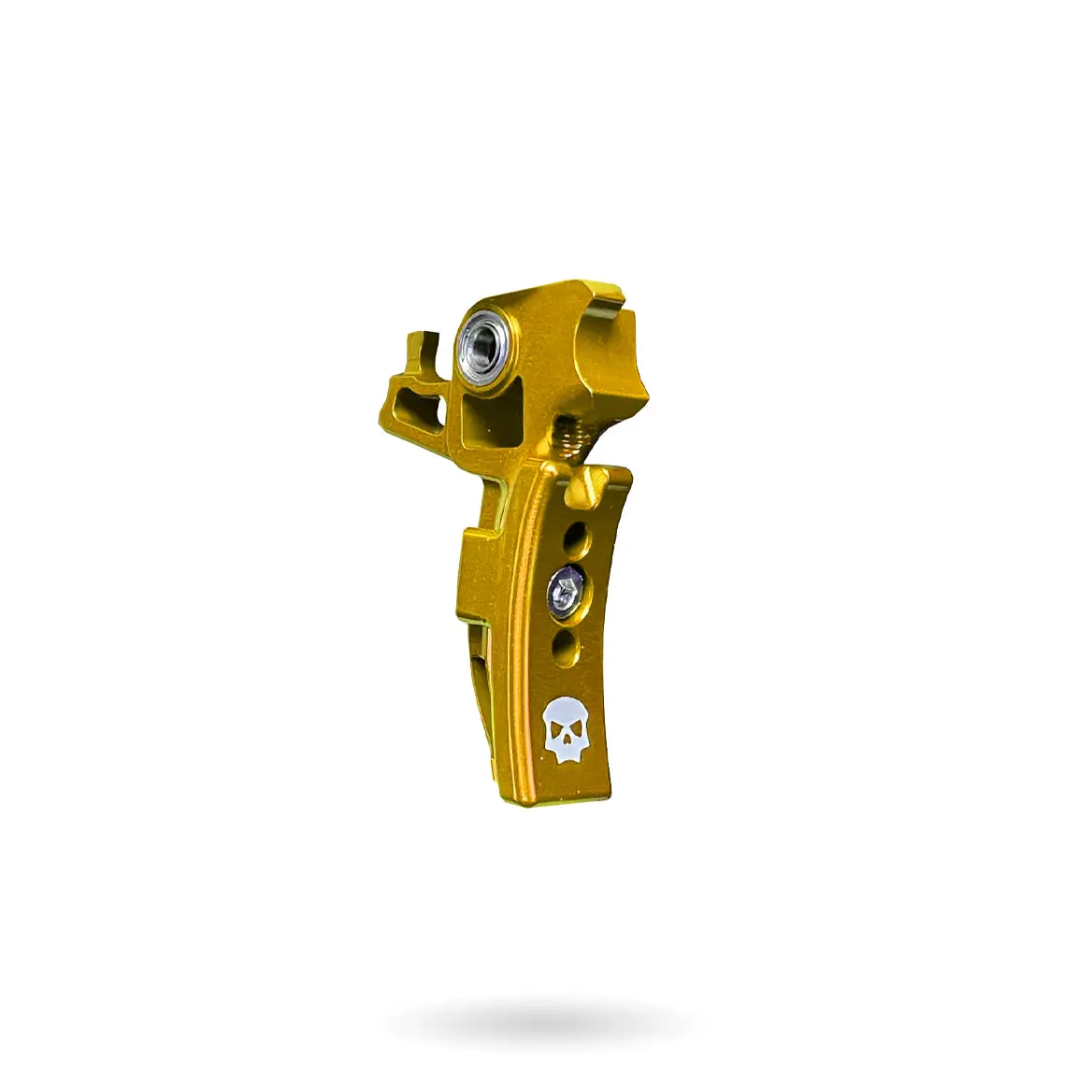 Infamous EMEK / ETHA Murder Machine Trigger Gen 4 ( Includes Trigger Shoe ) - Image 3