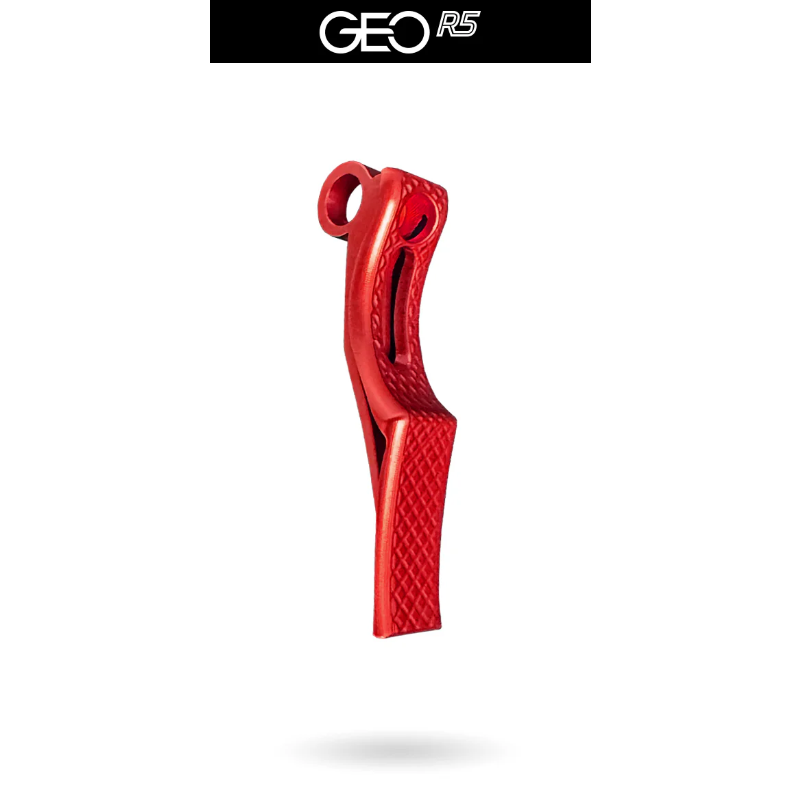 Infamous GEO R5 HAPTIC Deuce Trigger - TYPE R WIDEBODY (R5, CS3, CS2) - Image 5