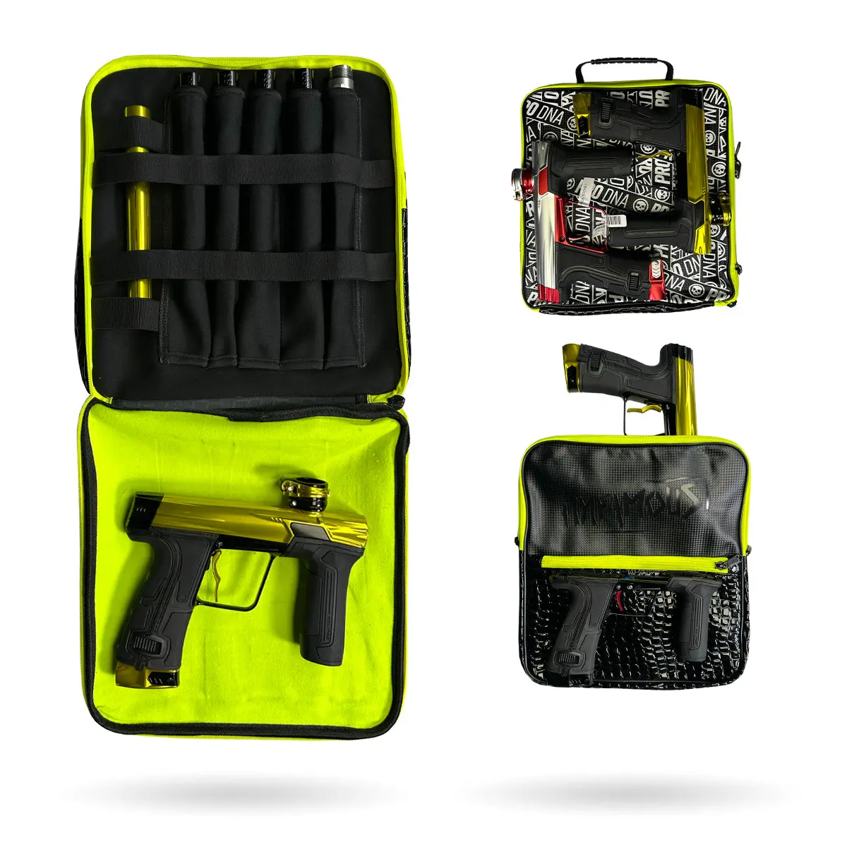 Infamous™ Marker Case - Image 3