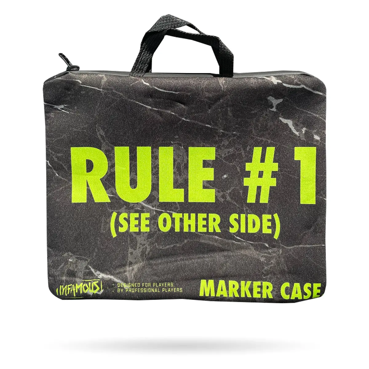 Infamous Marker Sleeve - Image 8