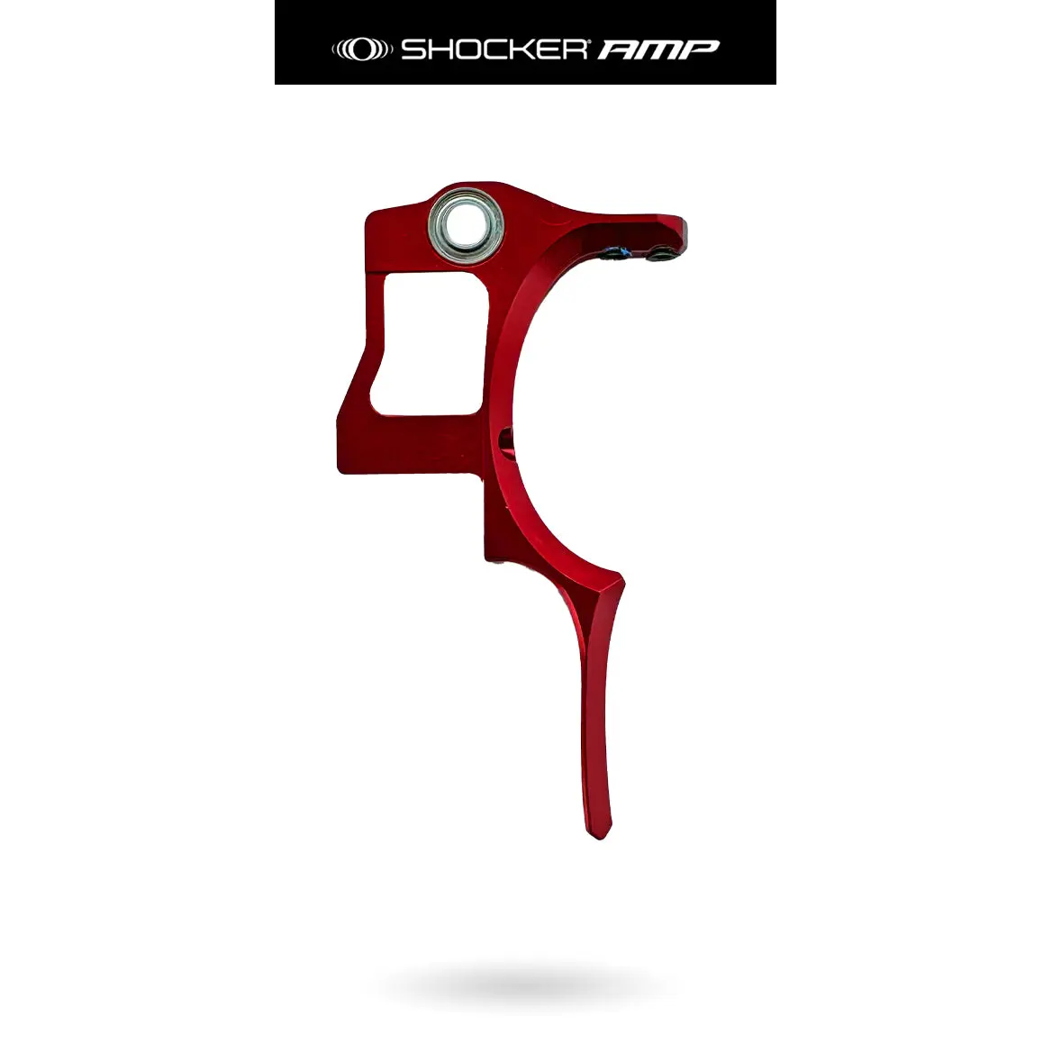 Infamous Shocker Lightning AMP Deuce Trigger (Fits AMP) - Image 2