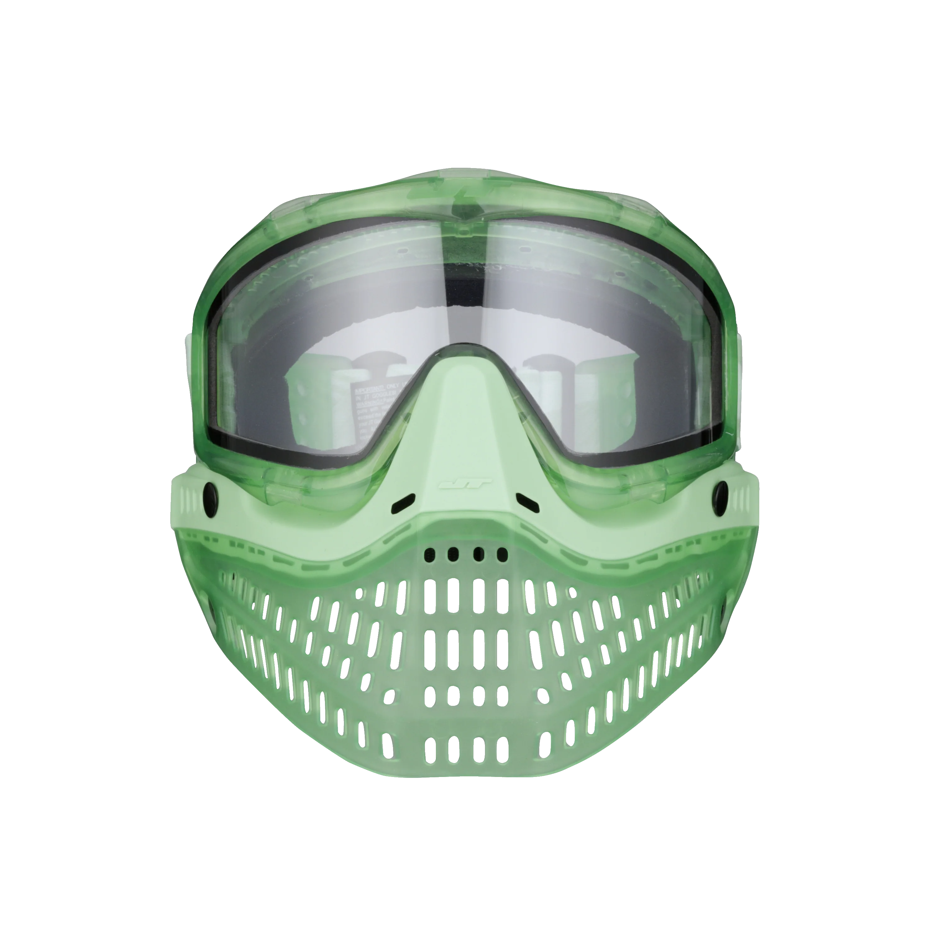 JT™ LE ICE BIRTHSTONE PROFLEX GOGGLE - PERIDOT - Image 2
