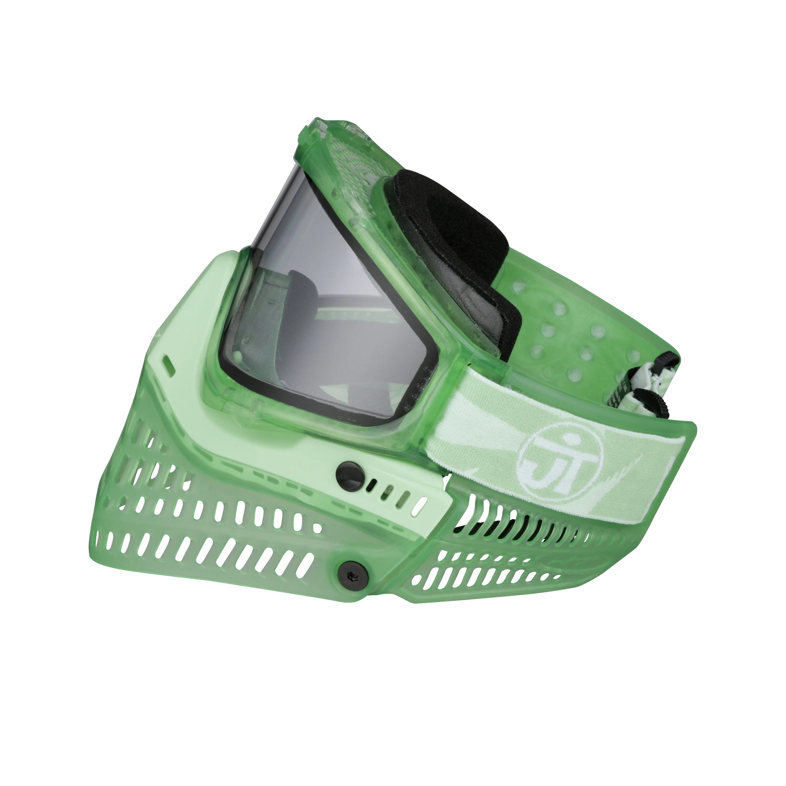 JT™ LE ICE BIRTHSTONE PROFLEX GOGGLE - PERIDOT - Image 3