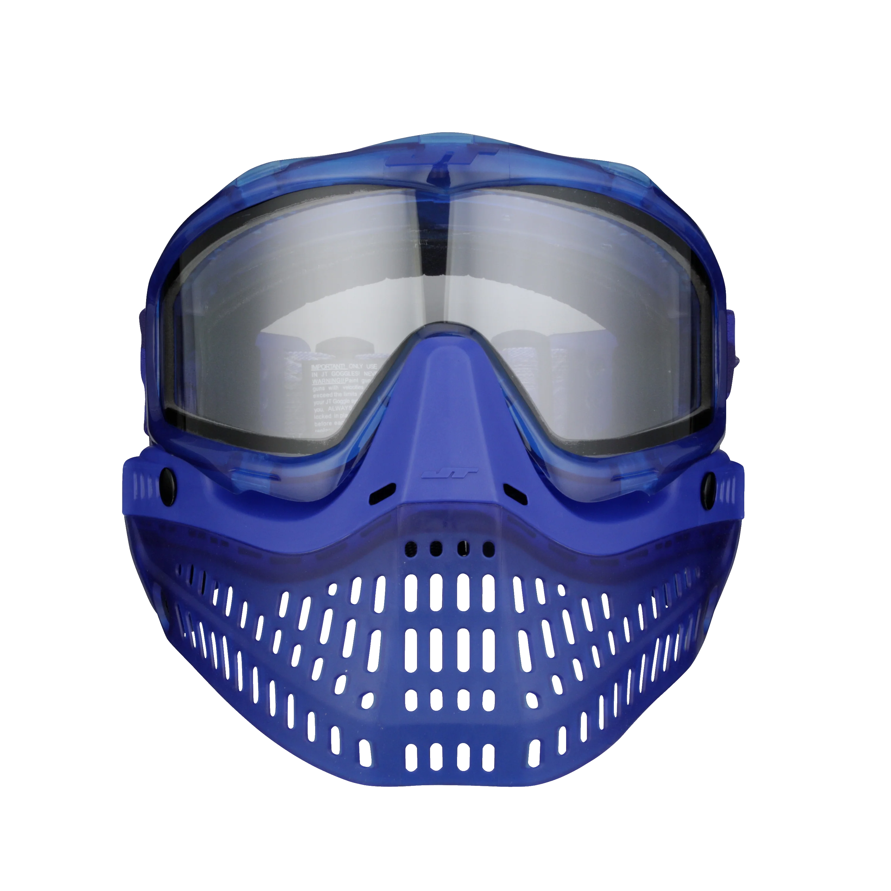 JT™ LE ICE BIRTHSTONE PROFLEX GOGGLE - SAPPHIRE - Image 2