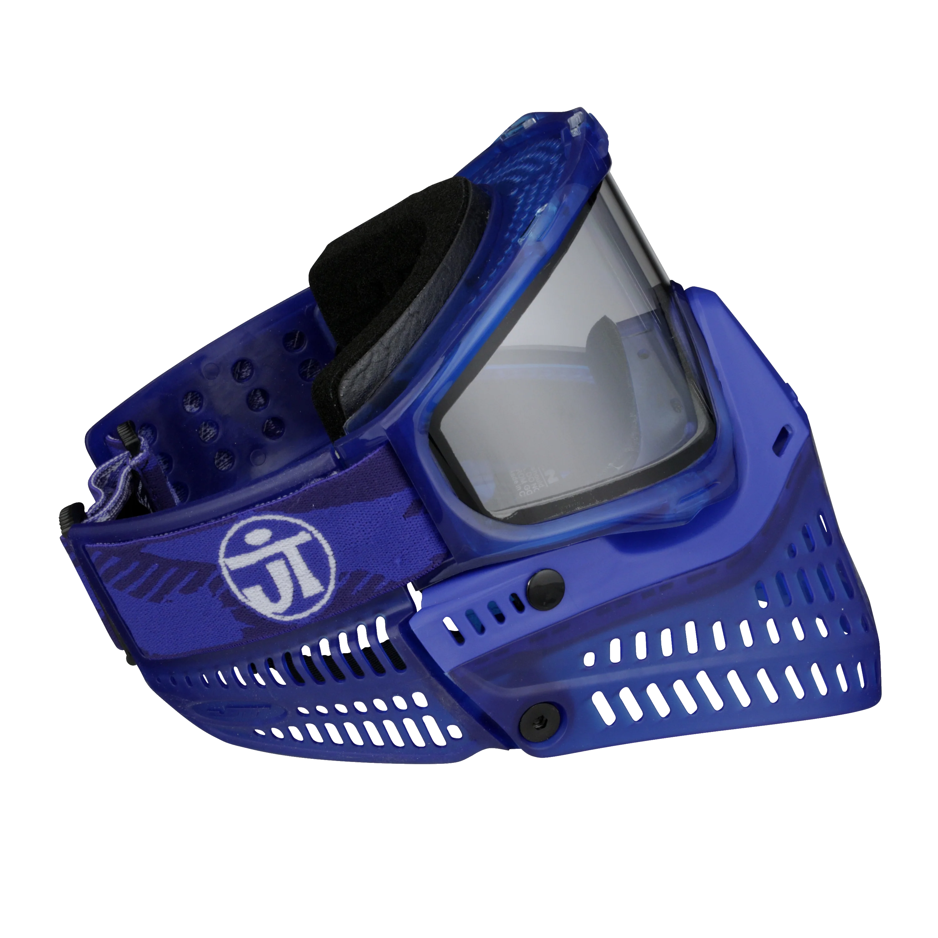 JT™ LE ICE BIRTHSTONE PROFLEX GOGGLE - SAPPHIRE - Image 4