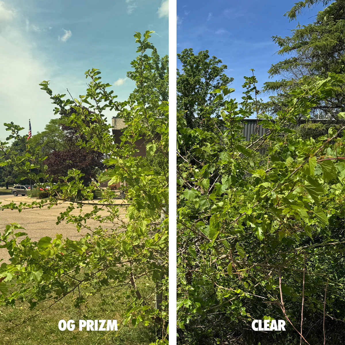 JT™ SPECTRA DUAL-PANE THERMAL REPLACEMENT LENS - OG ORANGE PRIZM - Image 3