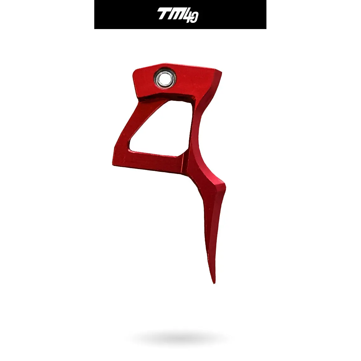LUXE DEUCE "NIGHTHAWK" TRIGGER - TM40 - Image 3