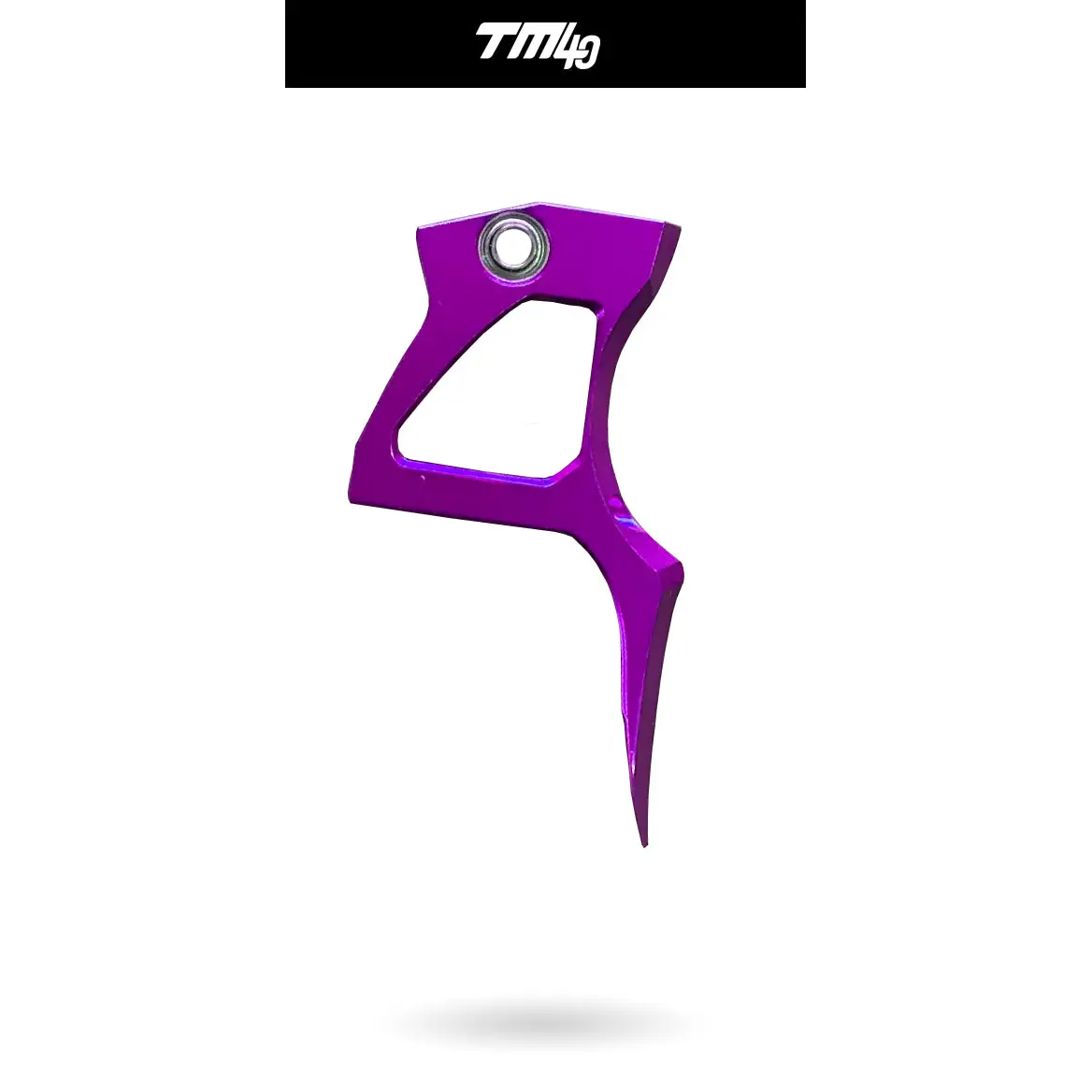 LUXE DEUCE "NIGHTHAWK" TRIGGER - TM40 - Image 4