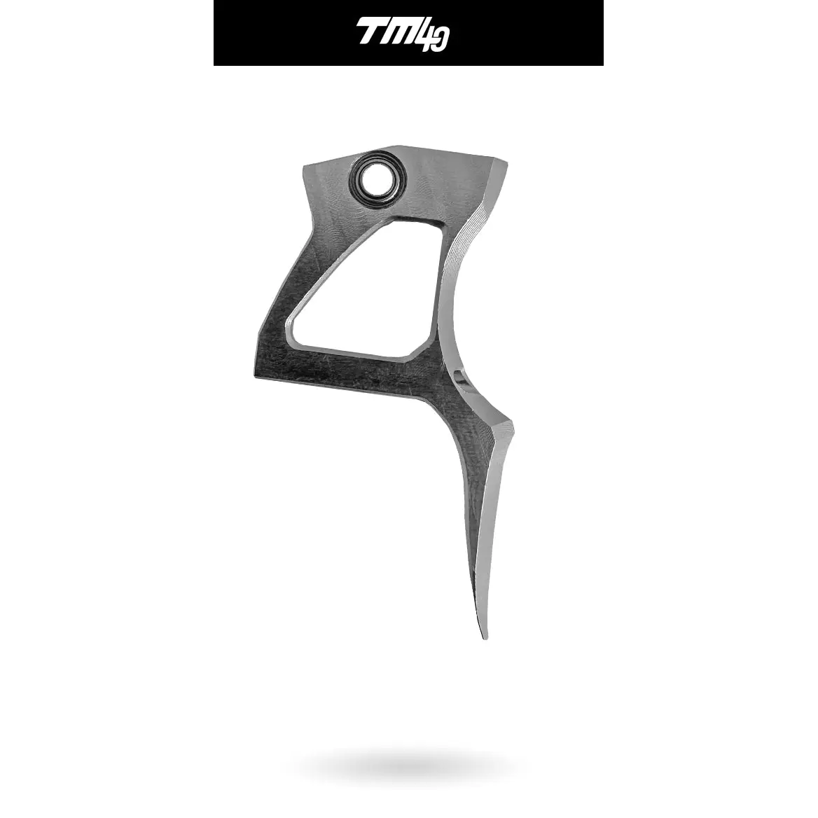 LUXE DEUCE "NIGHTHAWK" TRIGGER - TM40 - Image 5