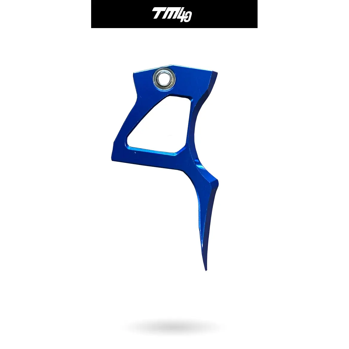 LUXE DEUCE "NIGHTHAWK" TRIGGER - TM40 - Image 6