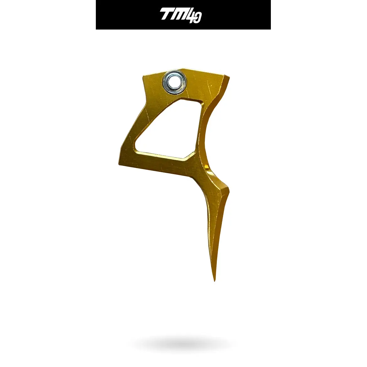 LUXE DEUCE "NIGHTHAWK" TRIGGER - TM40 - Image 7