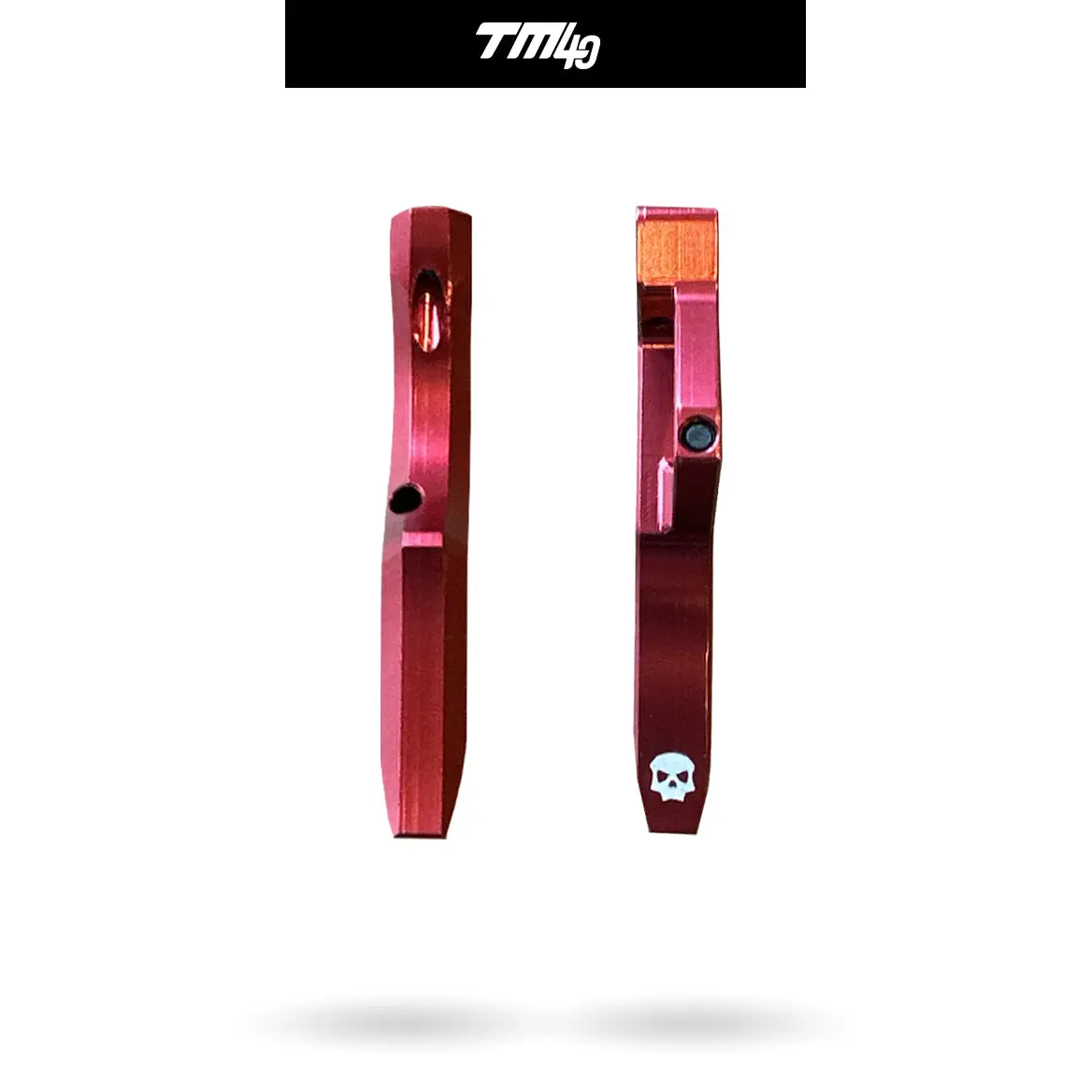 LUXE DEUCE "NIGHTHAWK" TRIGGER - TM40 - Image 9