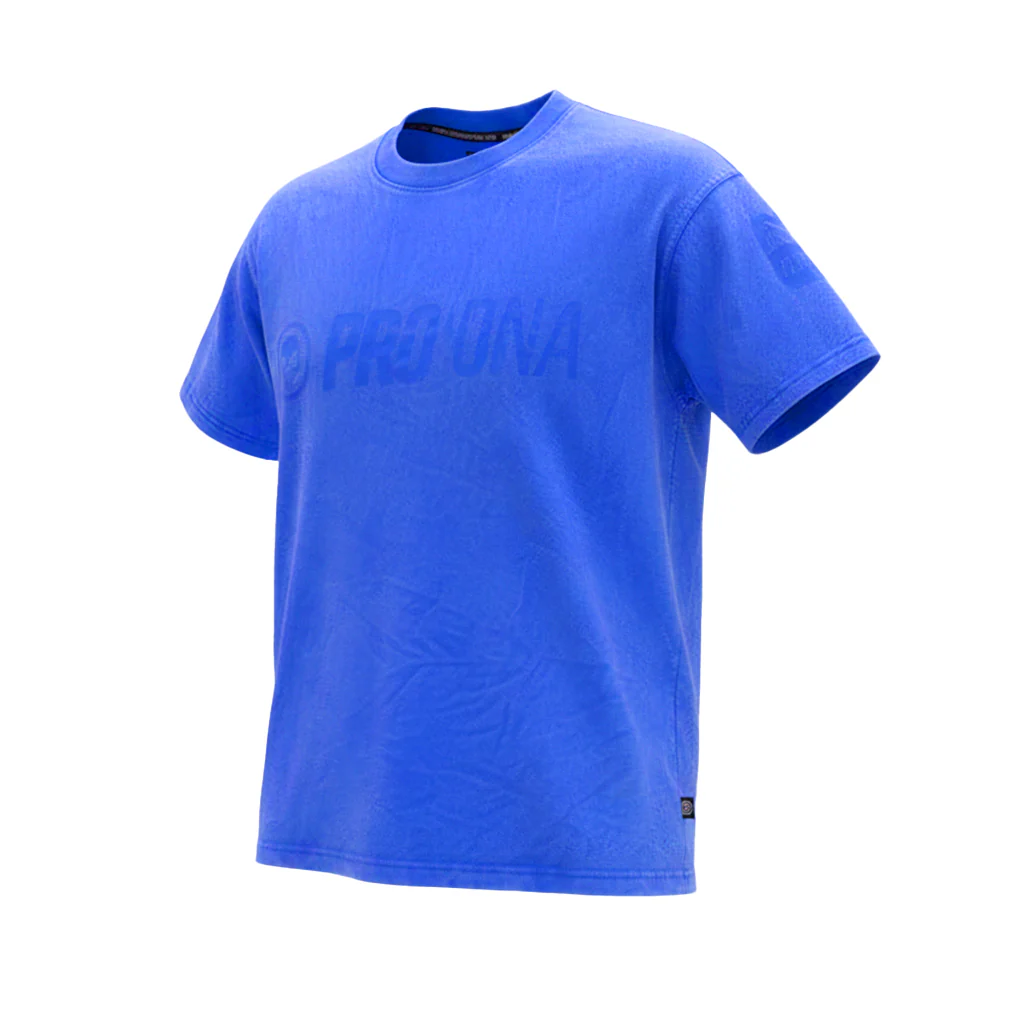 STONE WASHED SHIRT - PRO DNA - Image 3