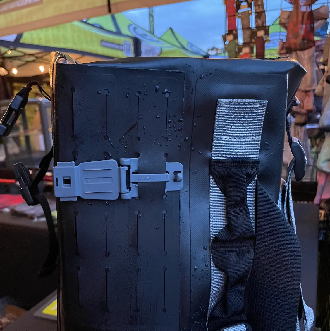 Modular Molle Clip - Image 4