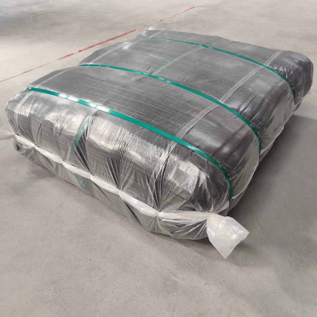 NETTING4PAINTBALL™ PRO-HYBRID NETTING – Reinforced / Fire-Ready - Image 3