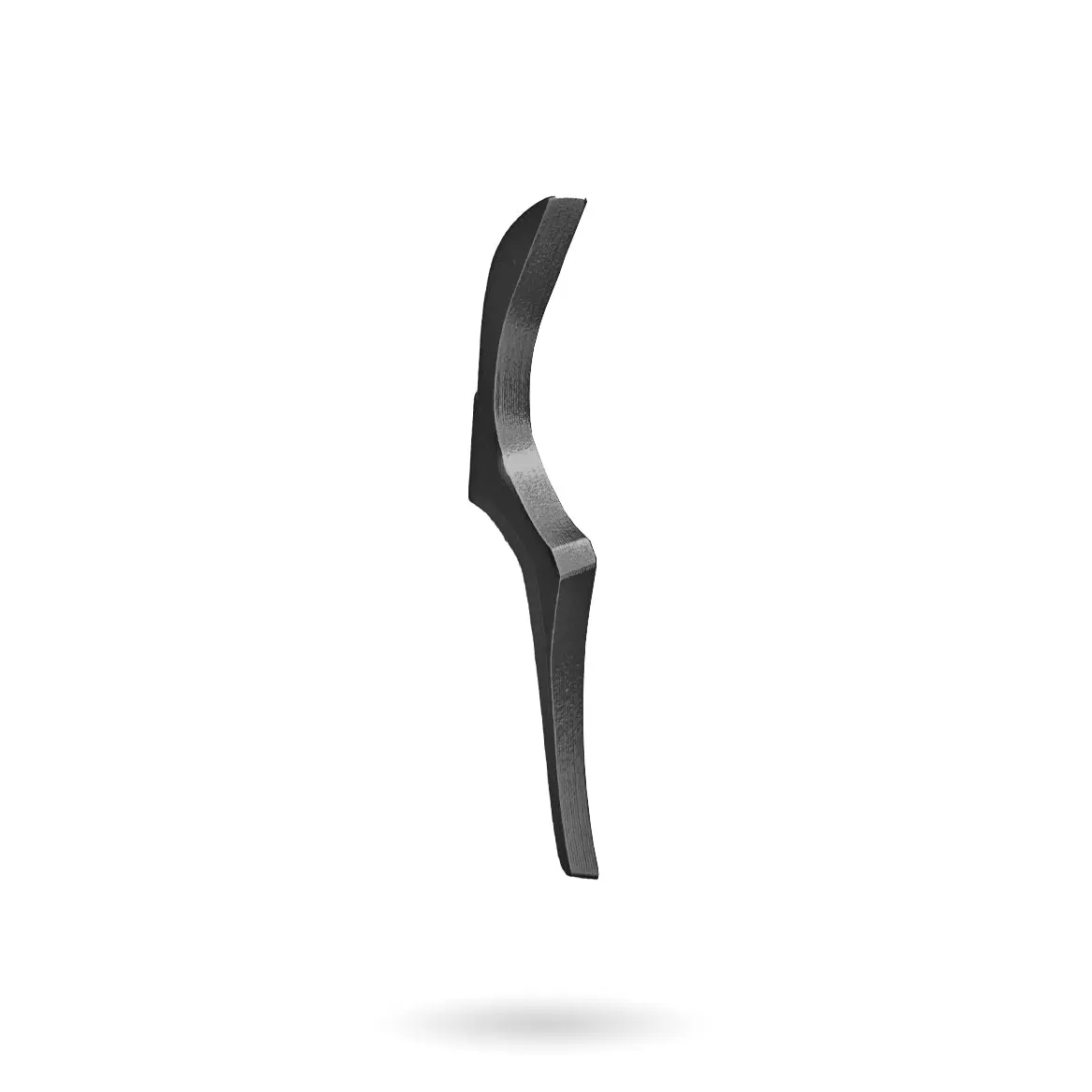Raptor Deuce Trigger fits: LV2, Geo 4, 180R, 170R, 160R,  CS1, CS1.5 CSR, CSPro - Image 6