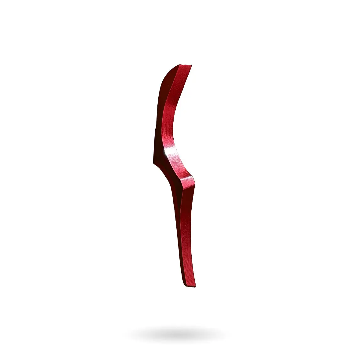 Raptor Deuce Trigger fits: LV2, Geo 4, 180R, 170R, 160R,  CS1, CS1.5 CSR, CSPro - Image 7