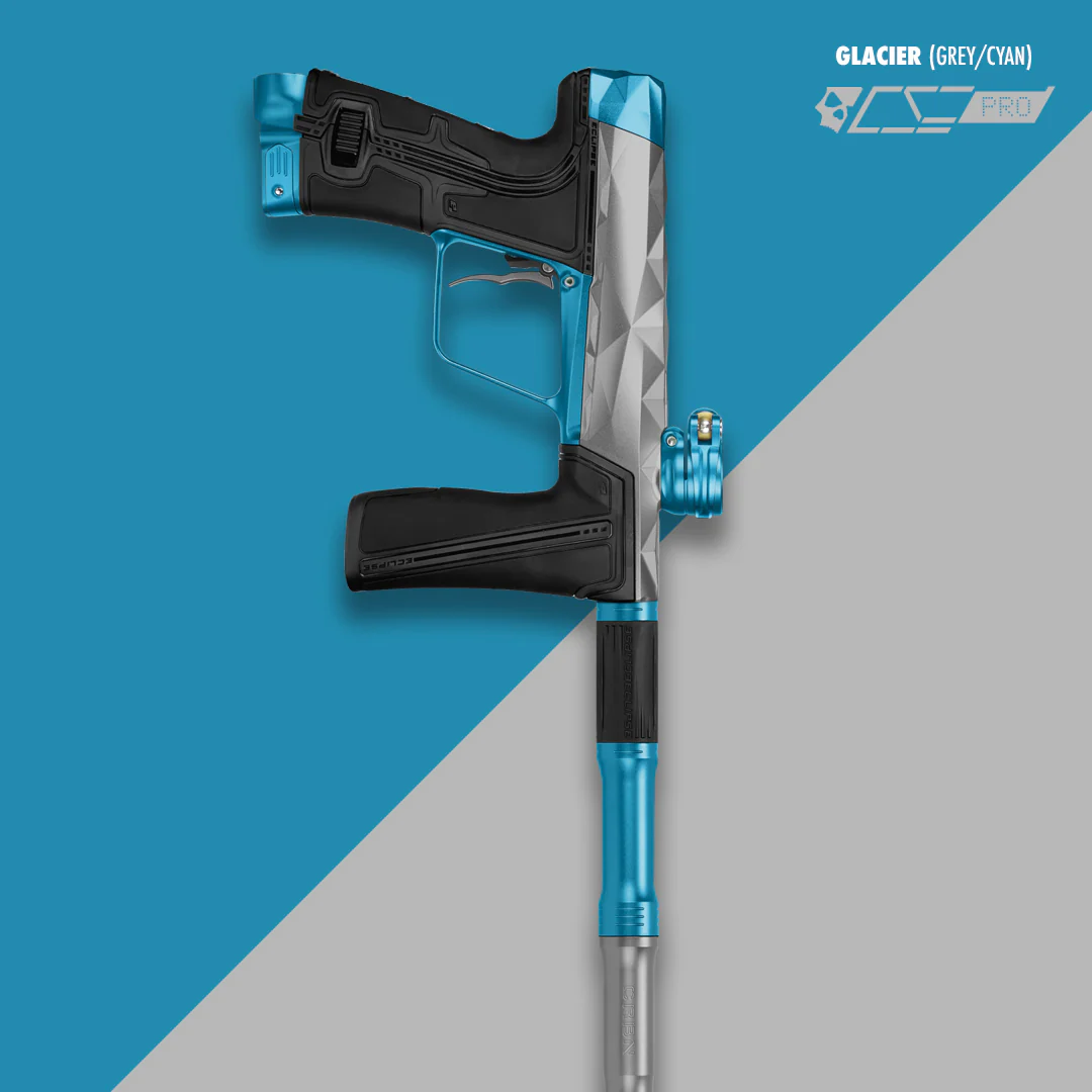PLANET ECLIPSE CS3 PRO - INFAMOUS EDITION (GLACIER)