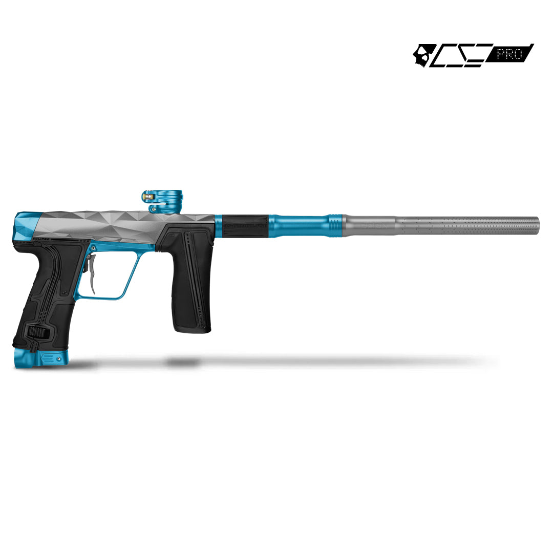 PLANET ECLIPSE CS3 PRO - INFAMOUS EDITION (GLACIER) - Image 2