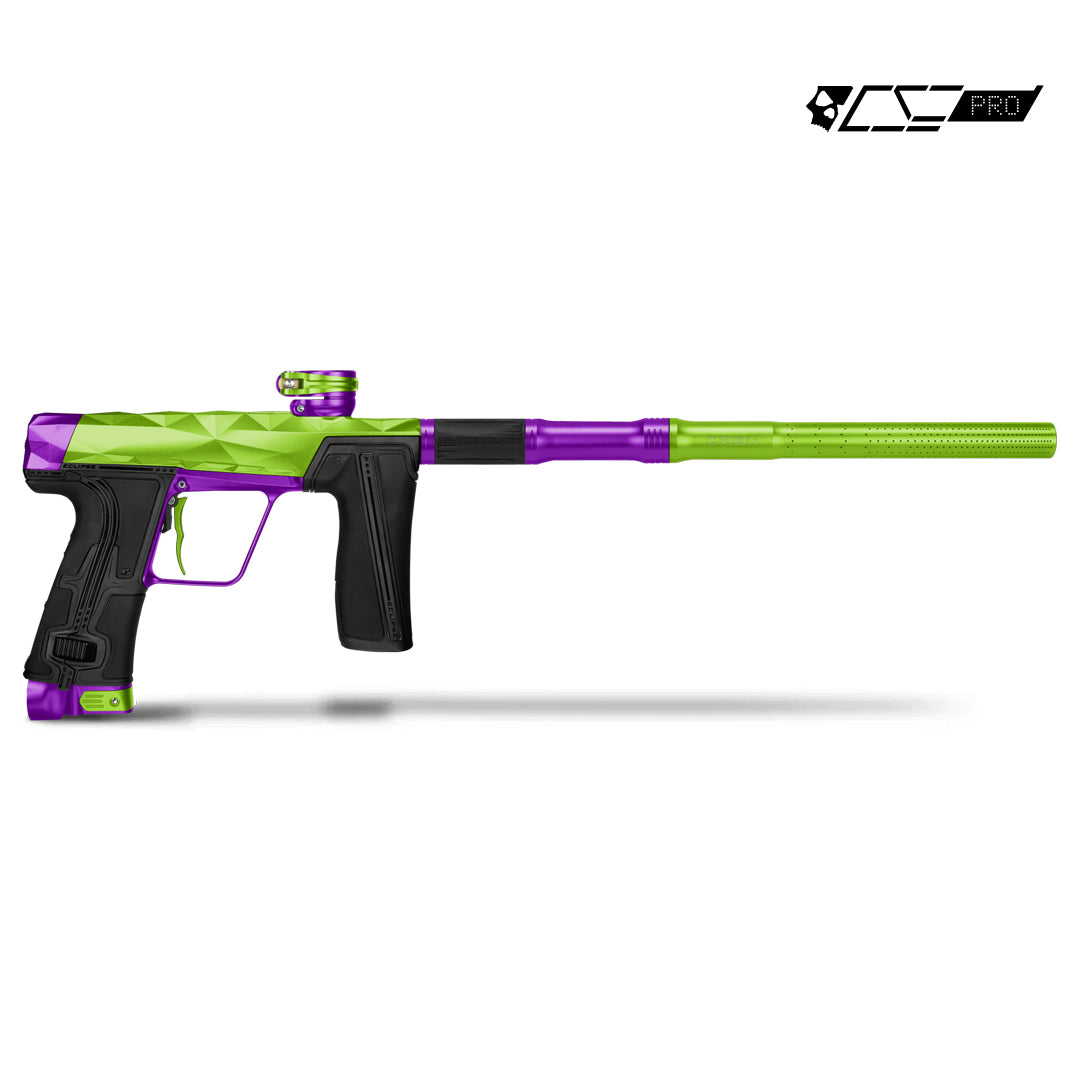 PLANET ECLIPSE CS3 PRO - INFAMOUS EDITION (HULK) - Image 2