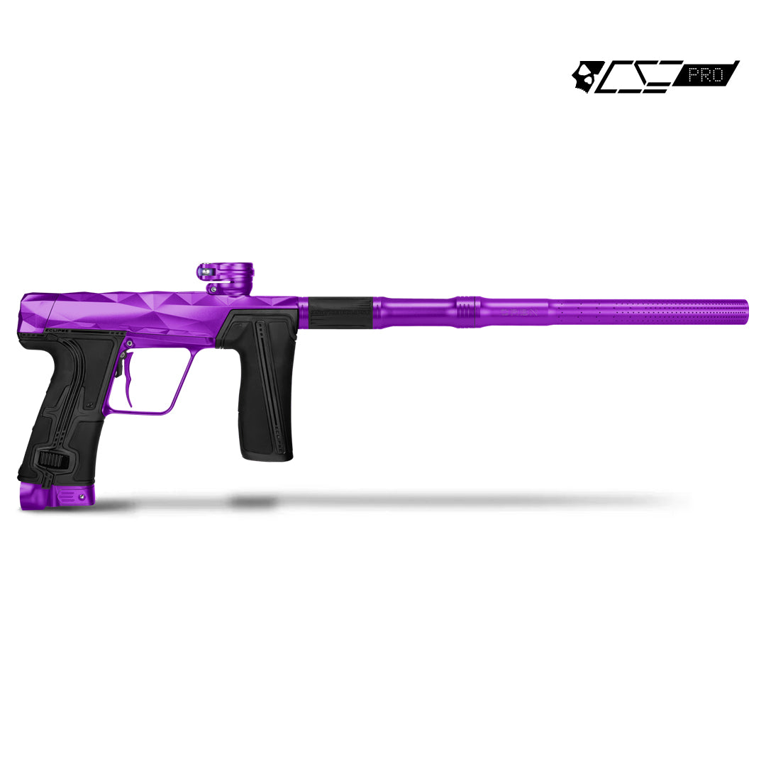 PLANET ECLIPSE CS3 PRO - INFAMOUS EDITION (PURPLE HAZE) - Image 2