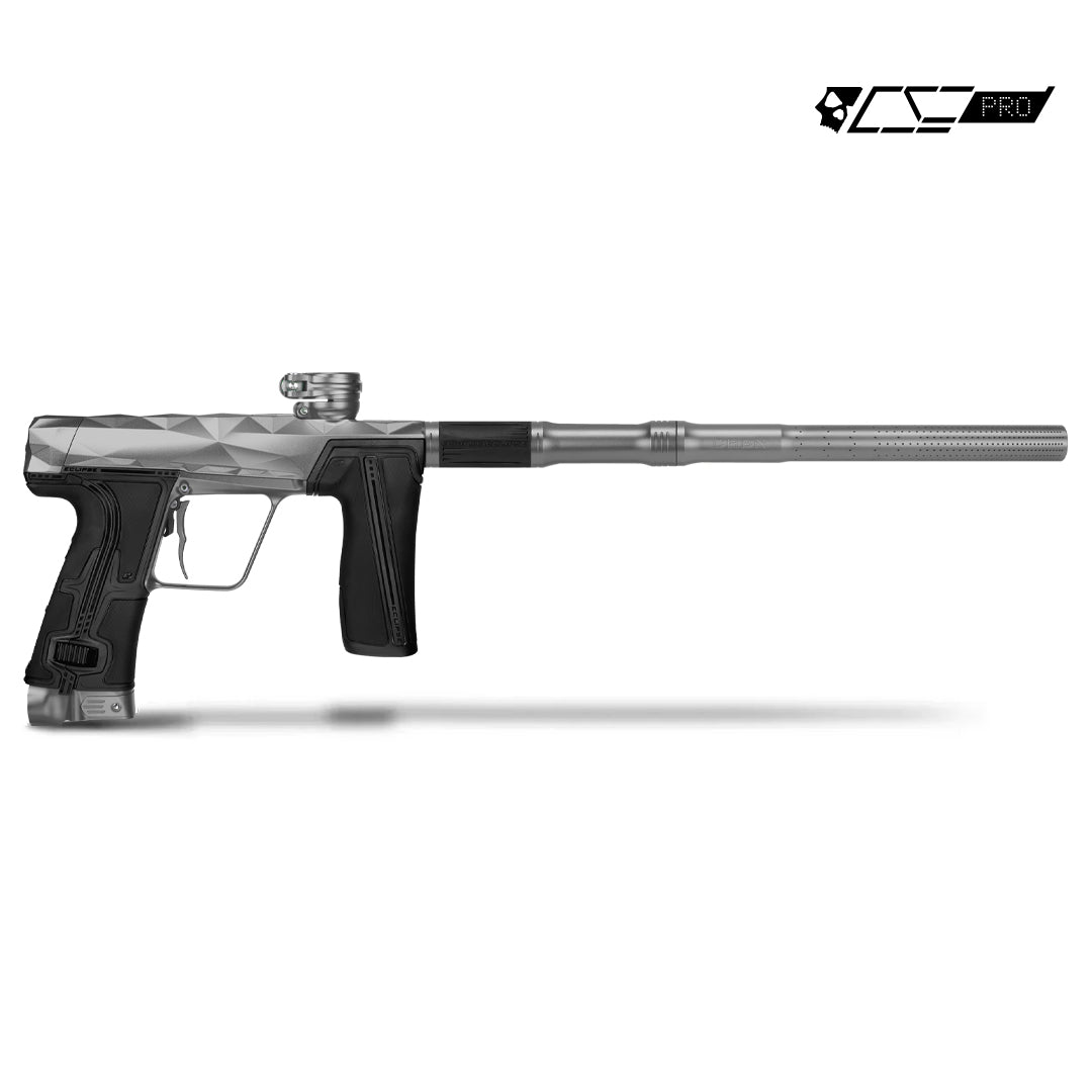 PLANET ECLIPSE CS3 PRO - INFAMOUS EDITION (TITANIUM) - Image 2
