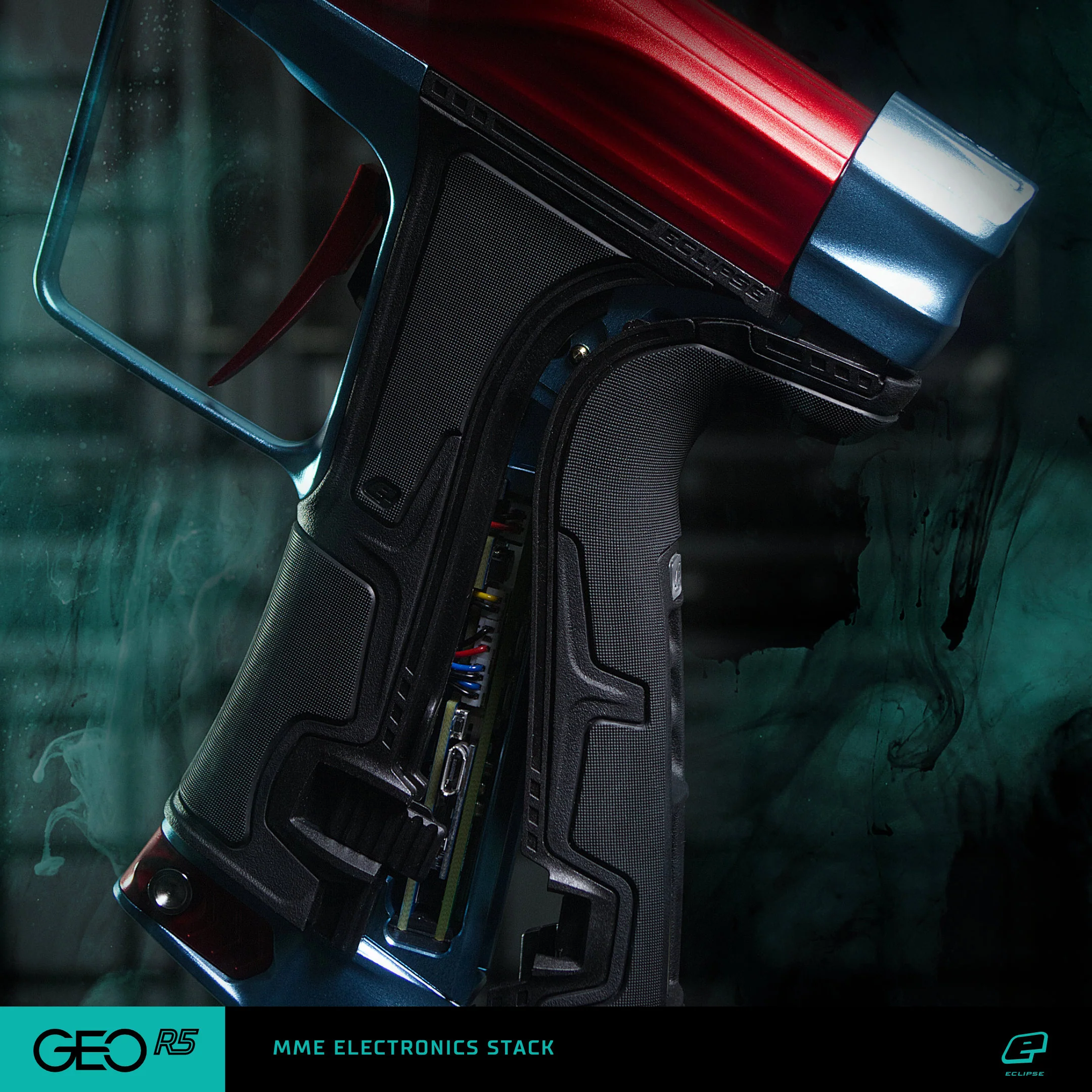 PLANET ECLIPSE GEO R5- RETRIBUTION - Image 10