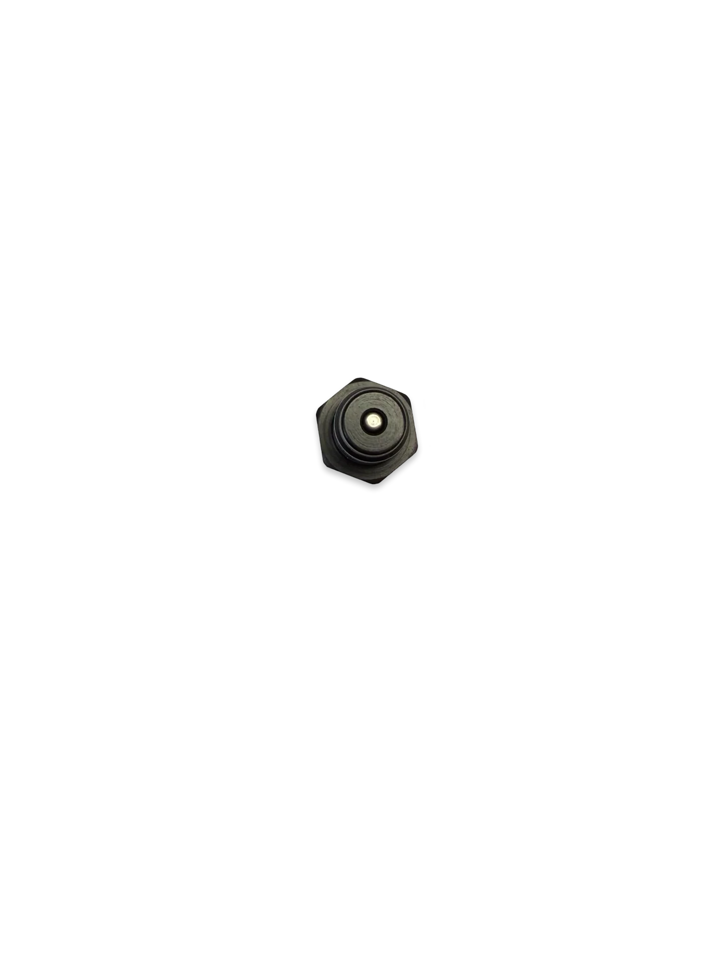 Powerhouse™ Fill Nipple Assembly - HEAVYWEIGHT - Image 2