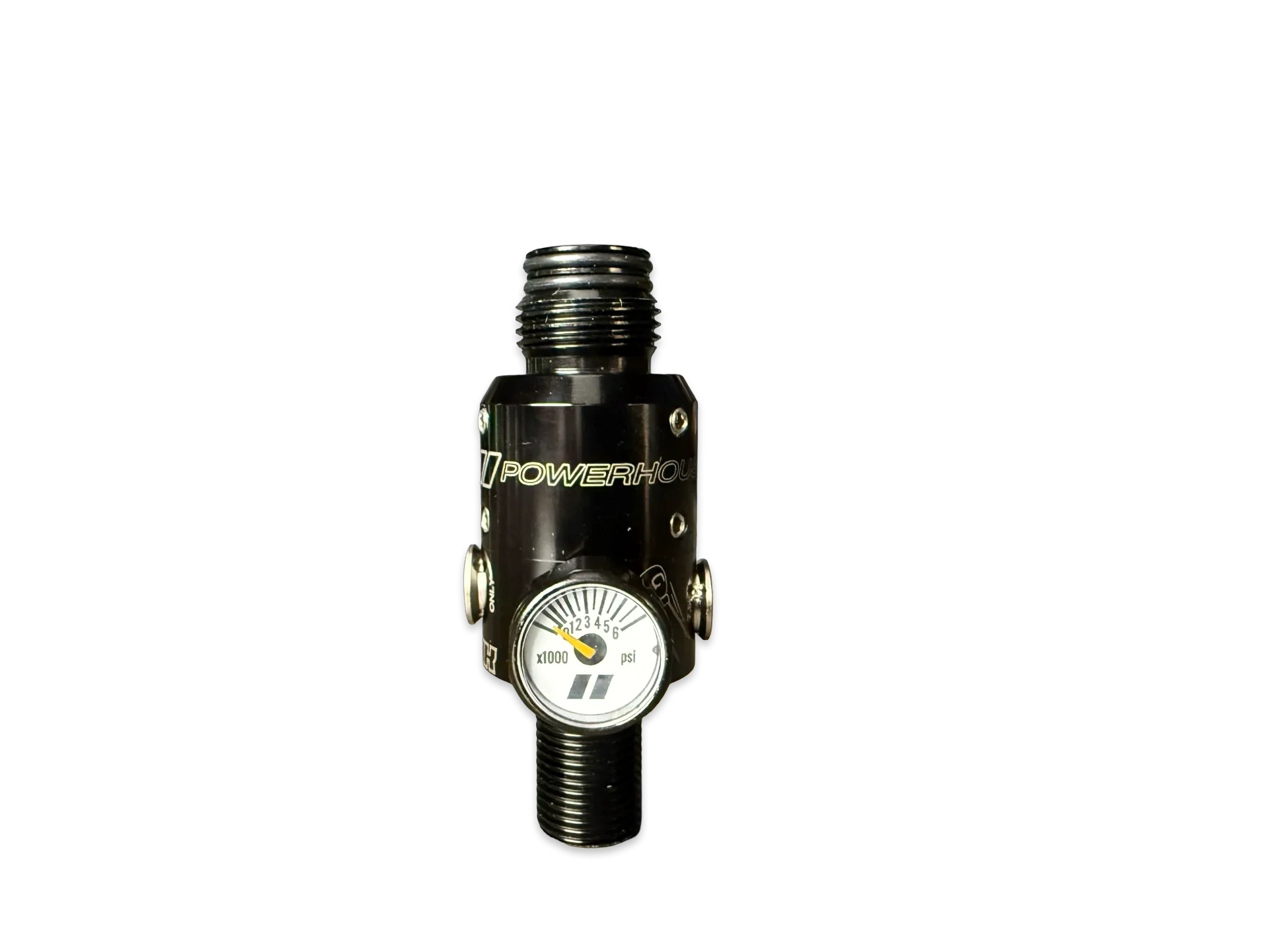 POWERHOUSE™ HOOK REGULATOR - Image 2