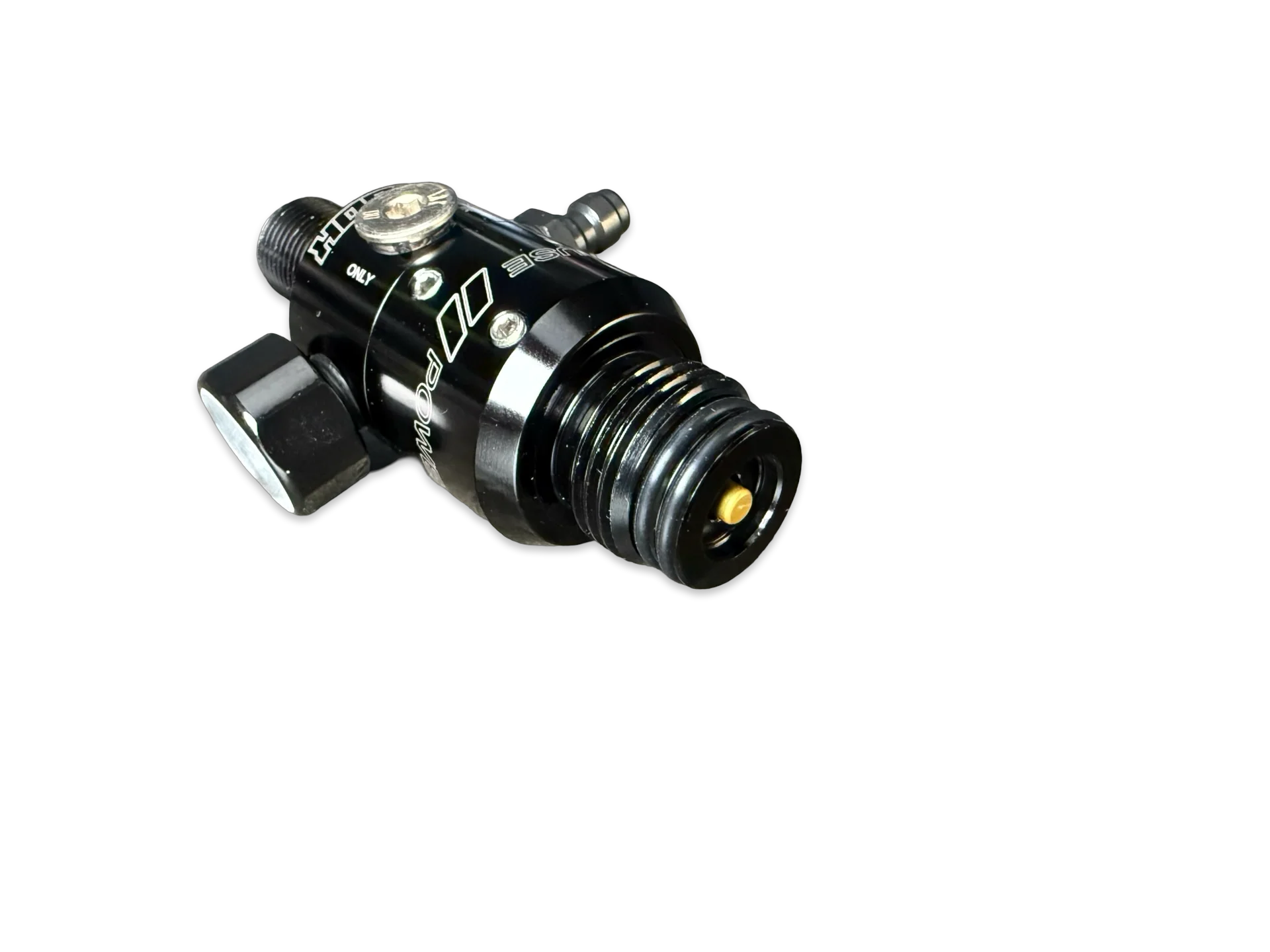 POWERHOUSE™ HOOK REGULATOR - Image 3