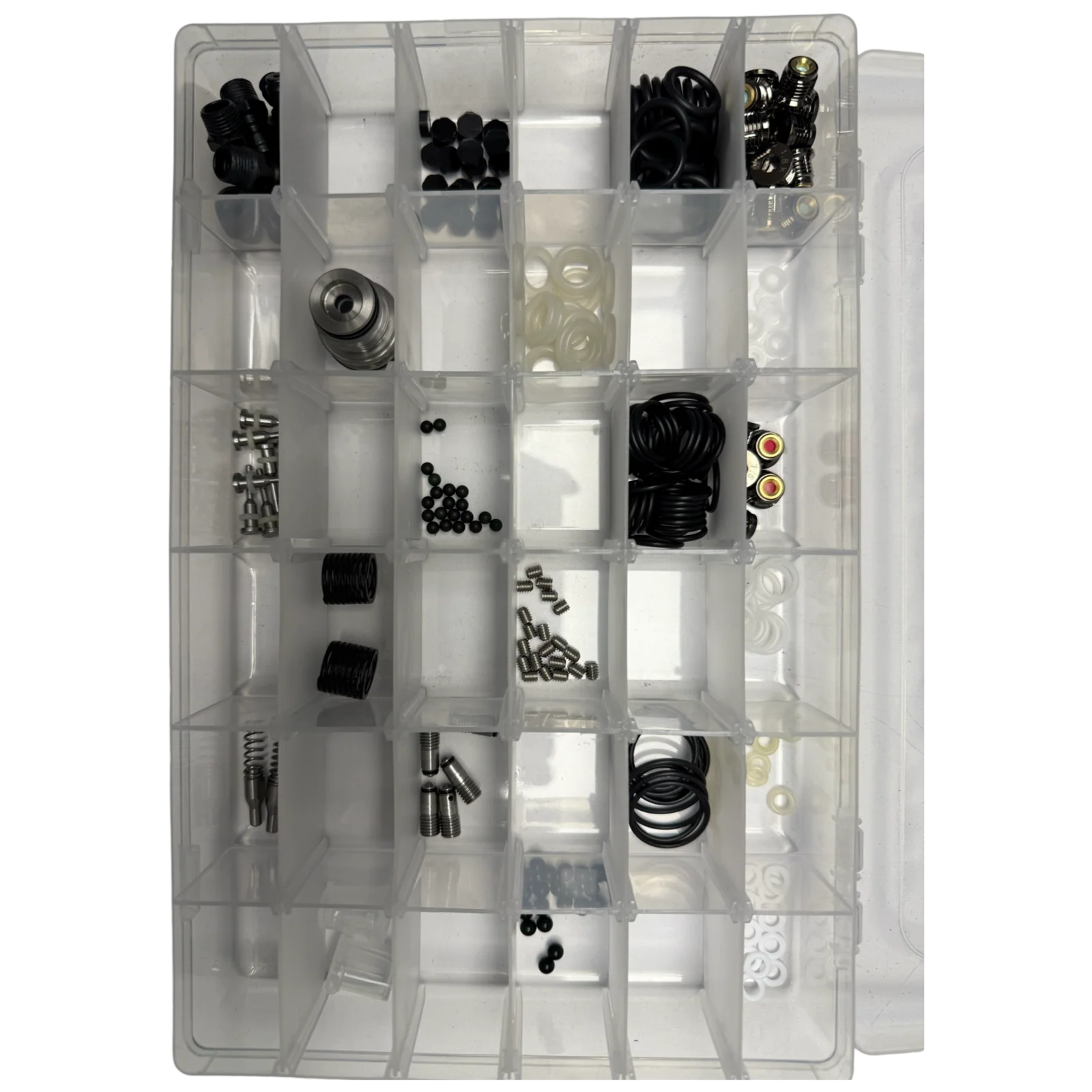 Powerhouse™ Master Dealer Regulator Parts Kit - Image 3