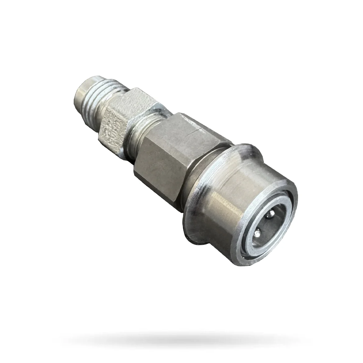 POWERHOUSE™ SAFETY QUICK DISCONNECT - WITH CHECK STRUT
