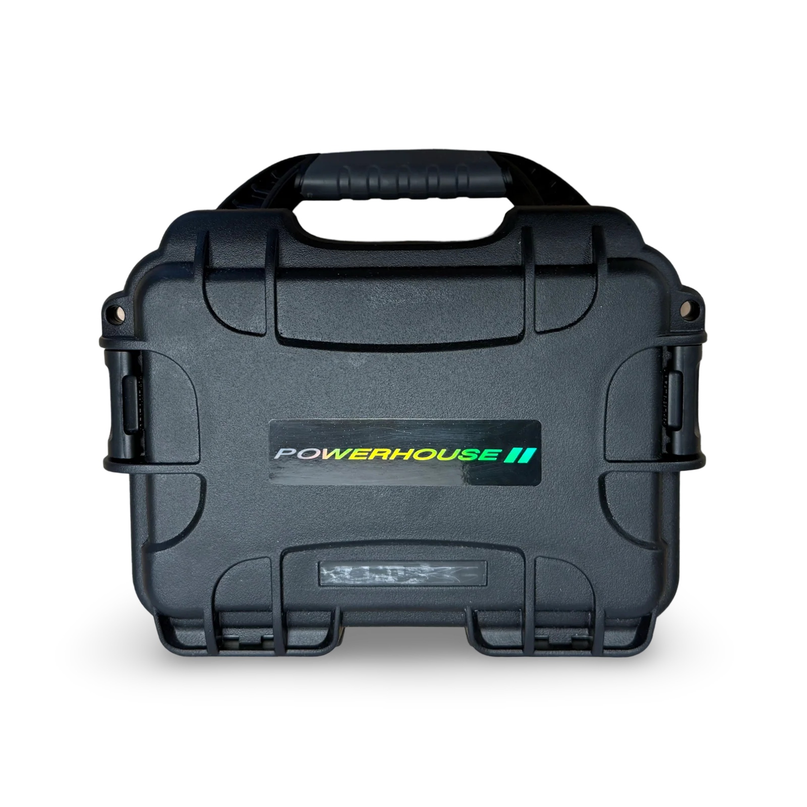 POWERHOUSE AIR™ - MINI DYNO - Image 4