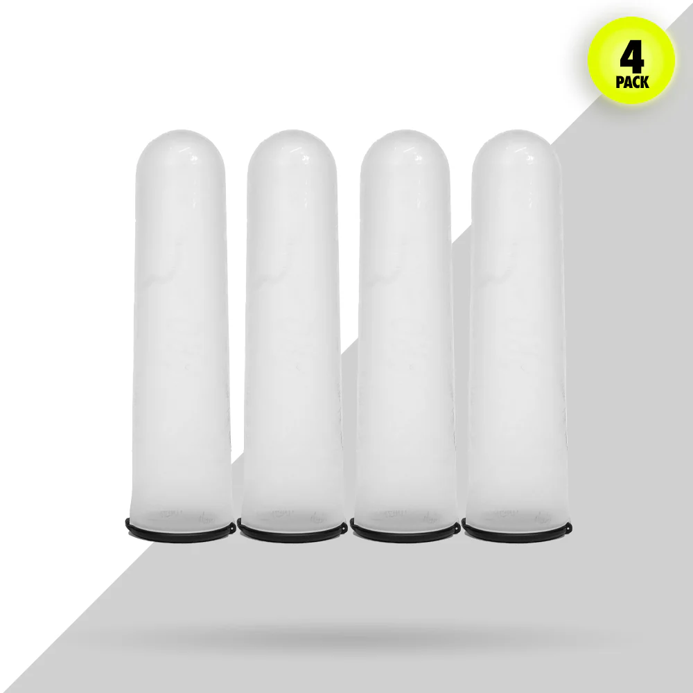 PRO DNA™ HIGH CAPACITY POD - CLEAR - Image 5