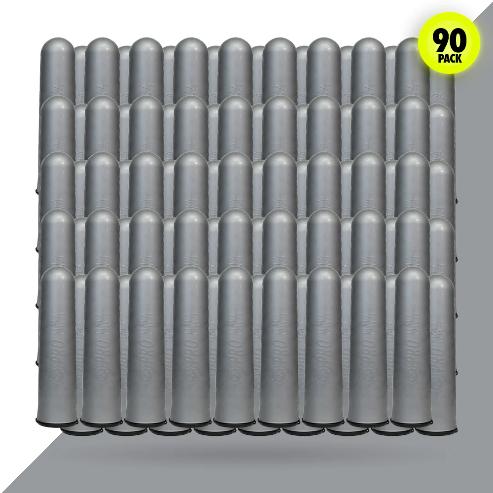 PRO DNA™ HIGH CAPACITY POD - SILVER - Image 7