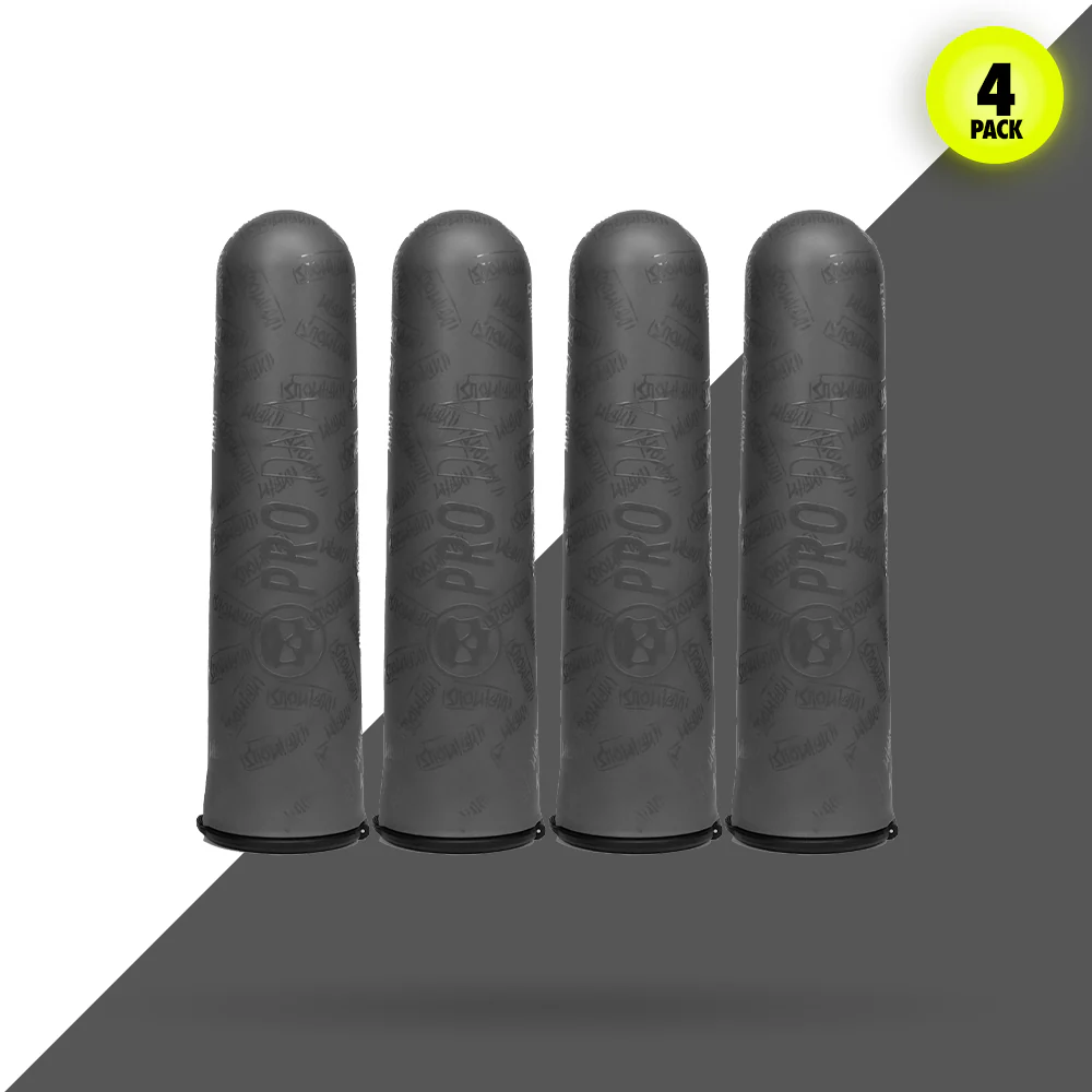 PRO DNA™ HIGH CAPACITY POD - SMOKE - Image 5