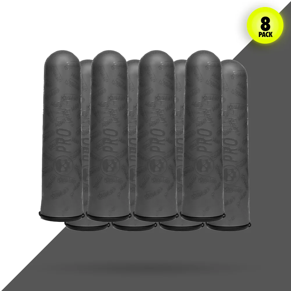 PRO DNA™ HIGH CAPACITY POD - SMOKE - Image 6