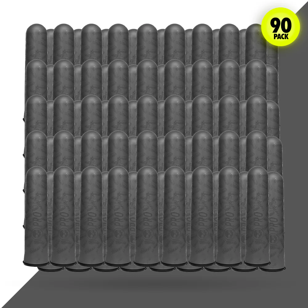 PRO DNA™ HIGH CAPACITY POD - SMOKE - Image 7