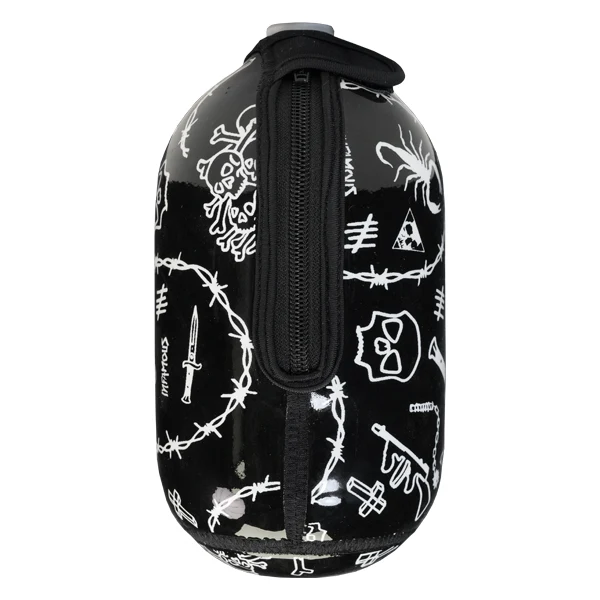 PRO DNA™ SHIELD GRIP TANK COVER - Image 10