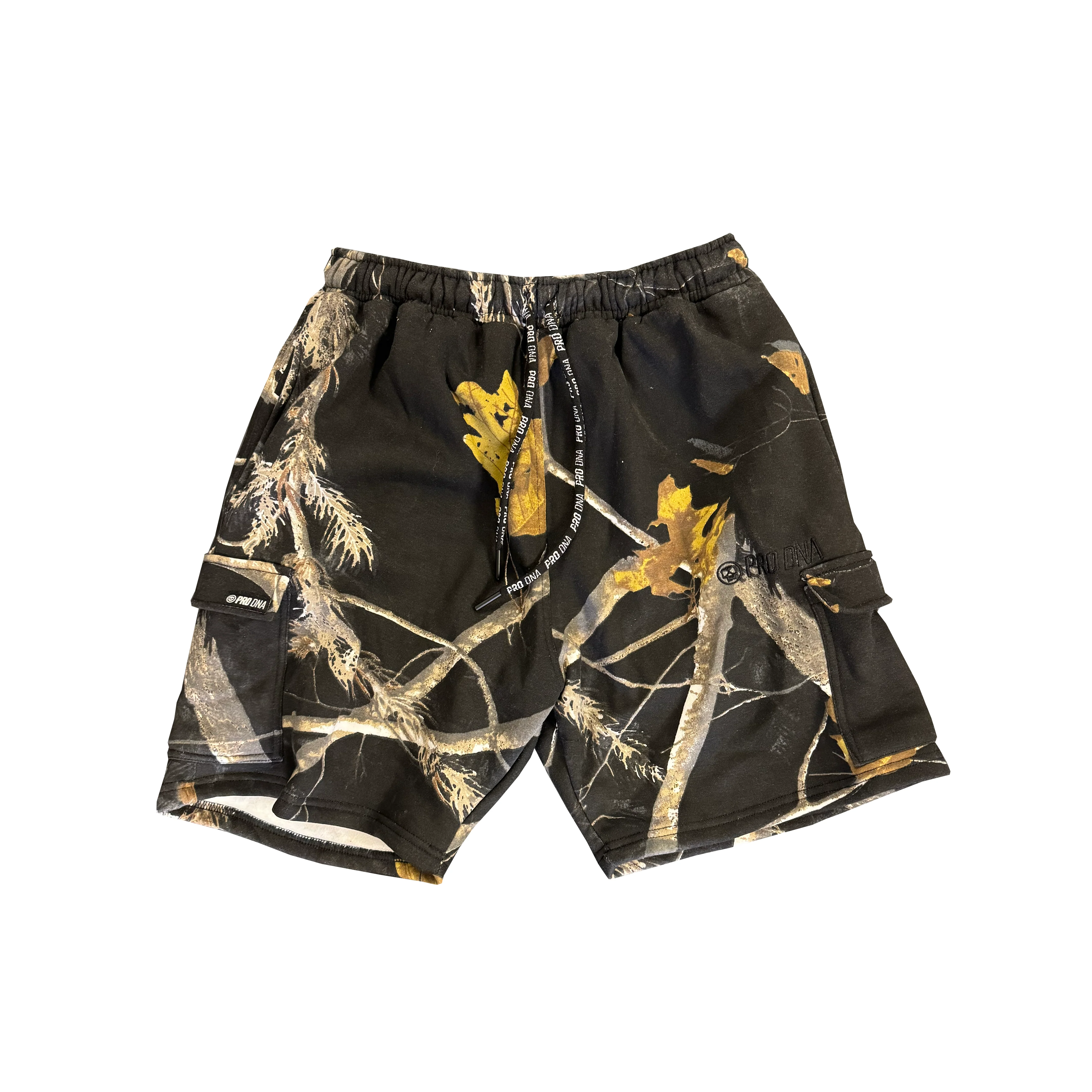 PRO DNA™ CARGO SWEAT SHORTS - Image 3