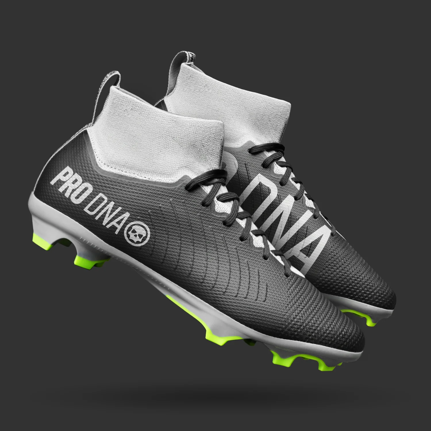 PRO DNA™ DUAL THREAT CLEAT BUNDLE - GRASS & TURF - Image 2