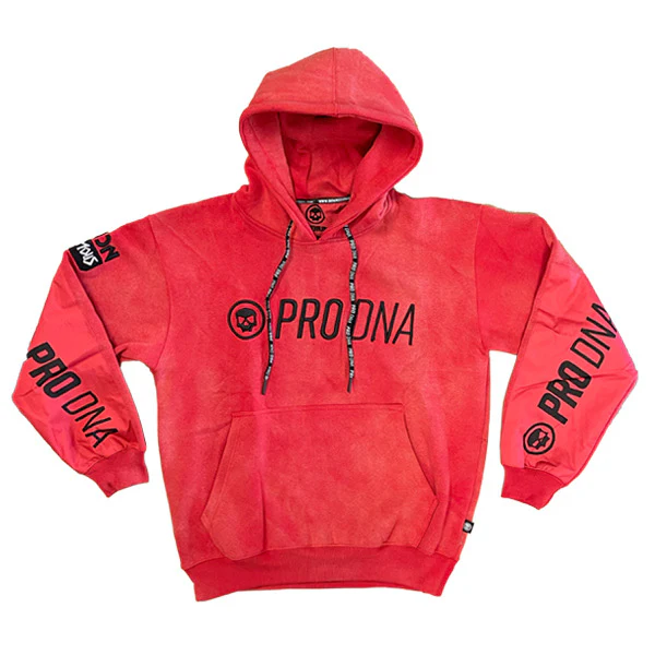 PRO DNA™ HEAVY-WEIGHT PLAYING HOODIE - Image 5