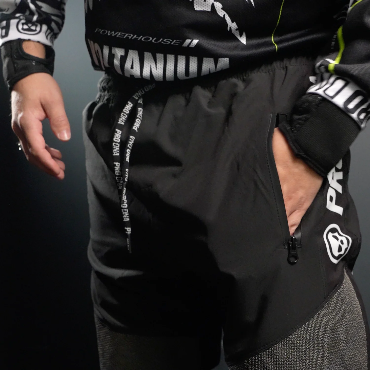 PRO DNA™ HYPERLIGHT KEVLAR PANT - Image 5