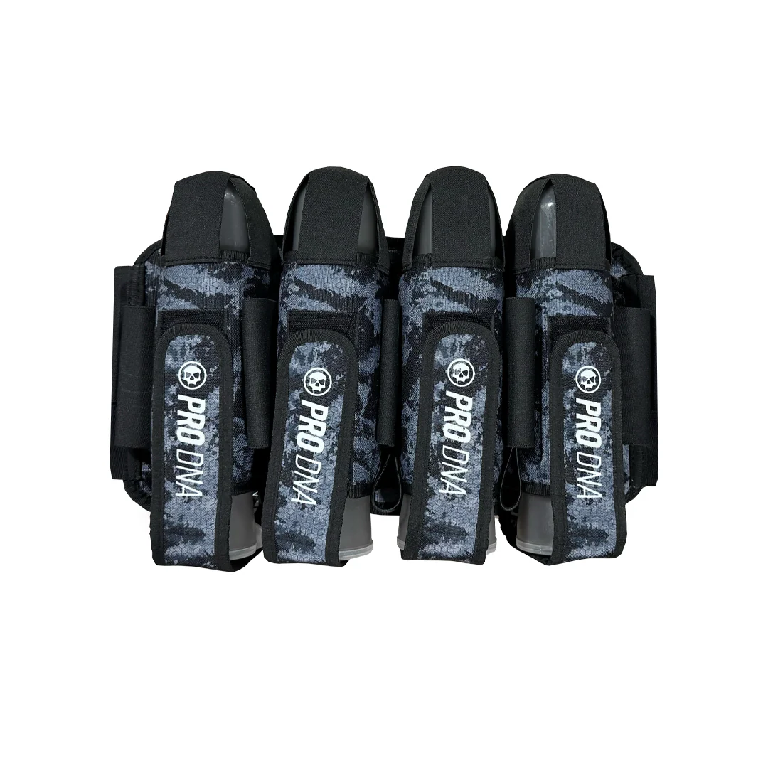 PRO DNA™ LOCKDOWN HARNESS (4+7 PODS) - Image 3