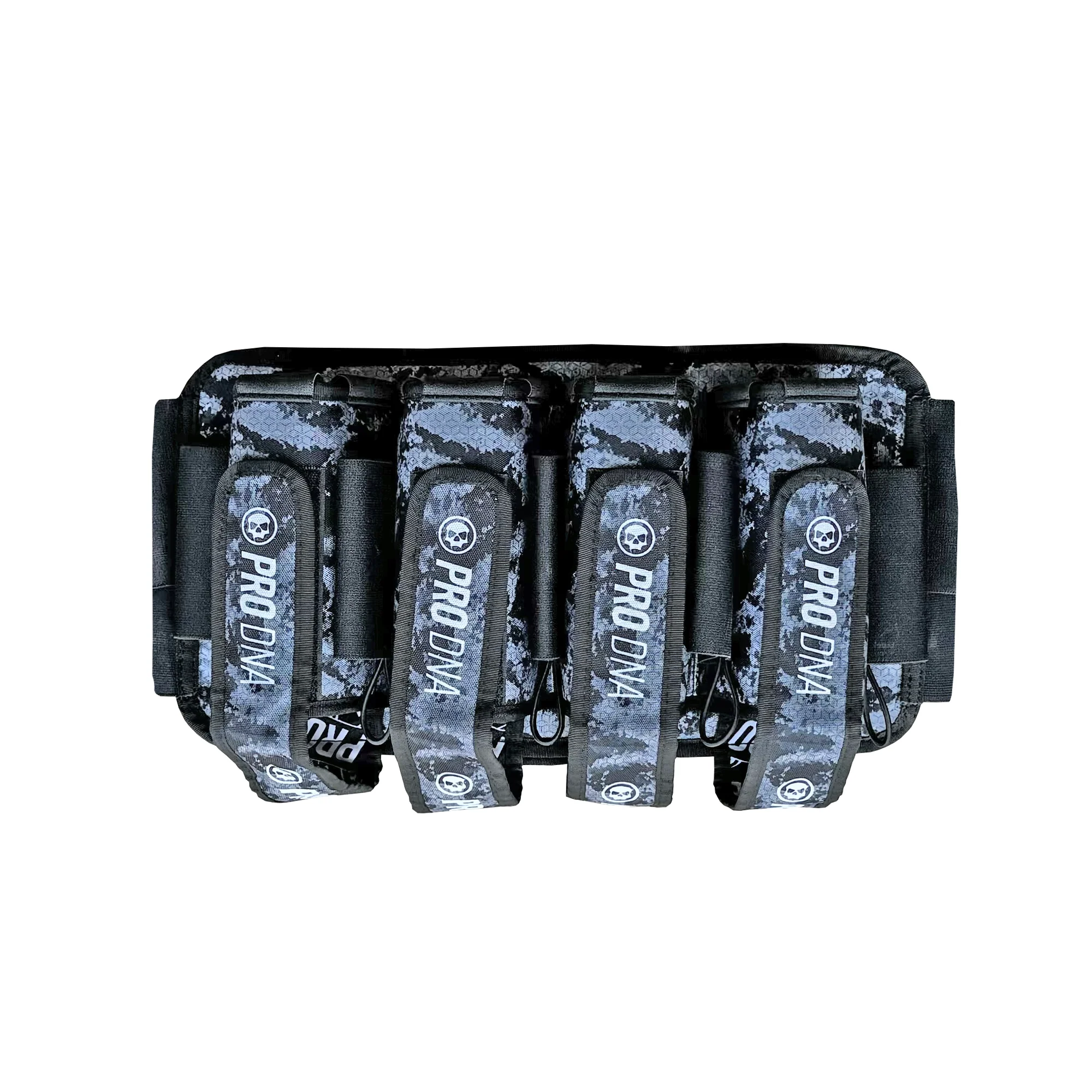 PRO DNA™ LOCKDOWN HARNESS (4+7 PODS) - Image 4