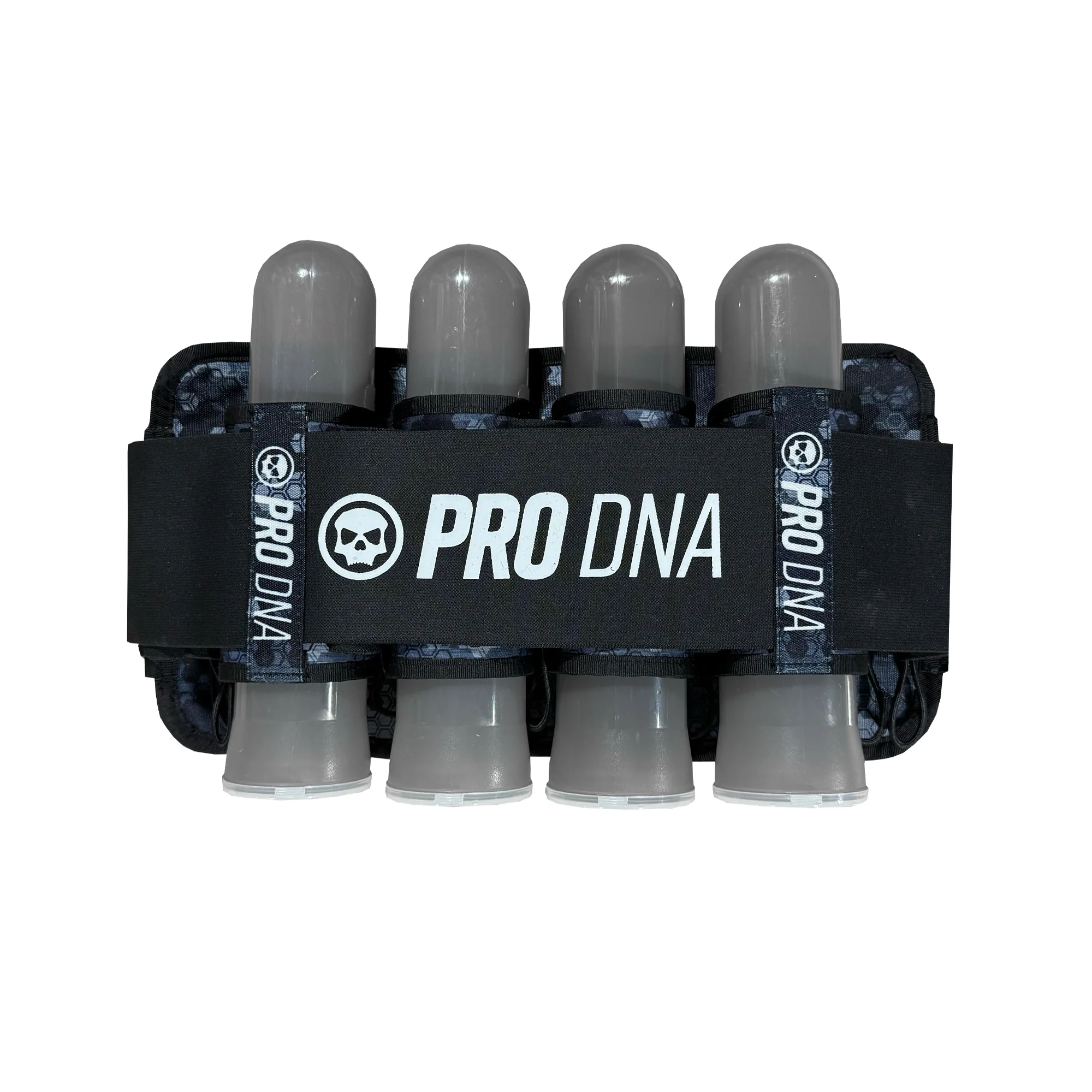 PRO DNA™ OVERLORD HARNESS (4+7 PODS) - Image 4