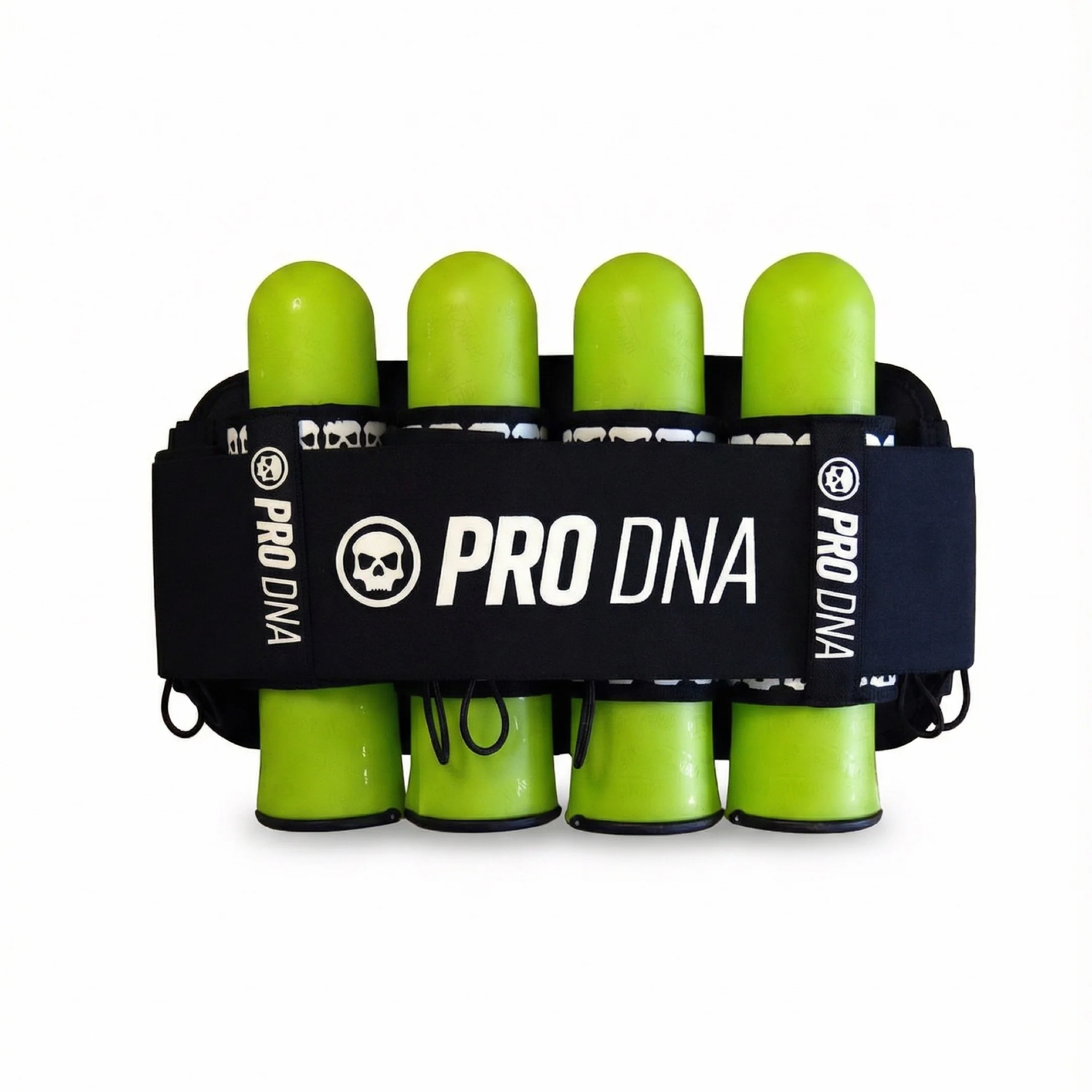 PRO DNA™ OVERLORD HARNESS (4+7 PODS) - Image 9