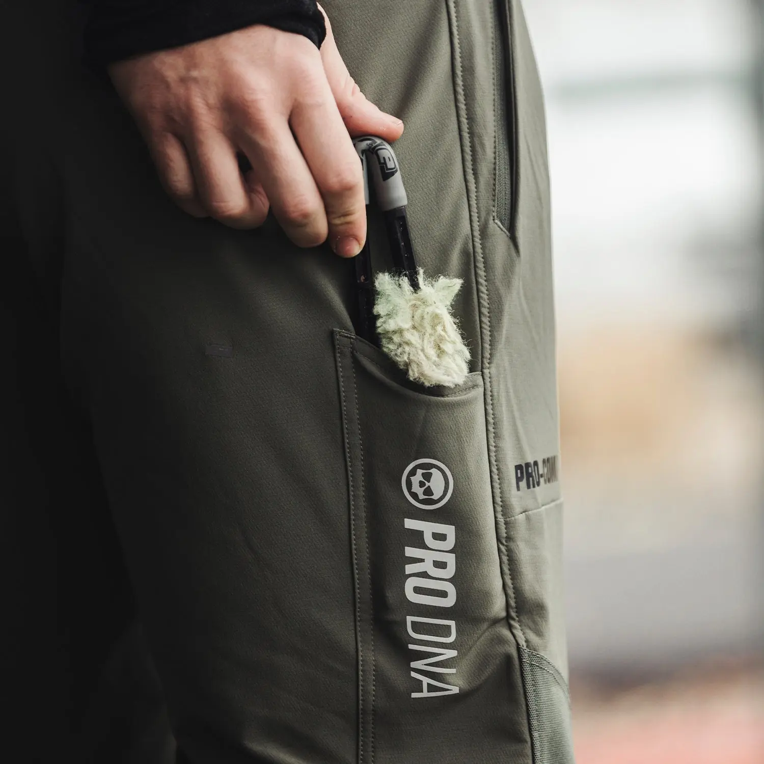 PRO DNA™ PRO-COMP JOGGER - GEN 2 - Image 15
